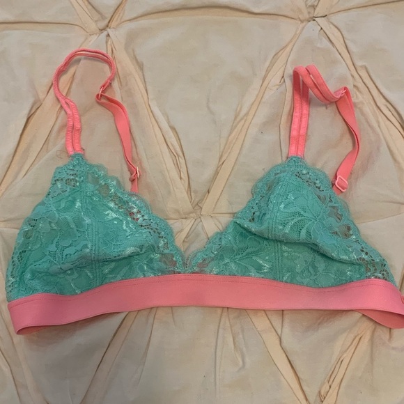 PINK Victoria's Secret Other - VICTORIA’S Secret Pink Lace Bralette